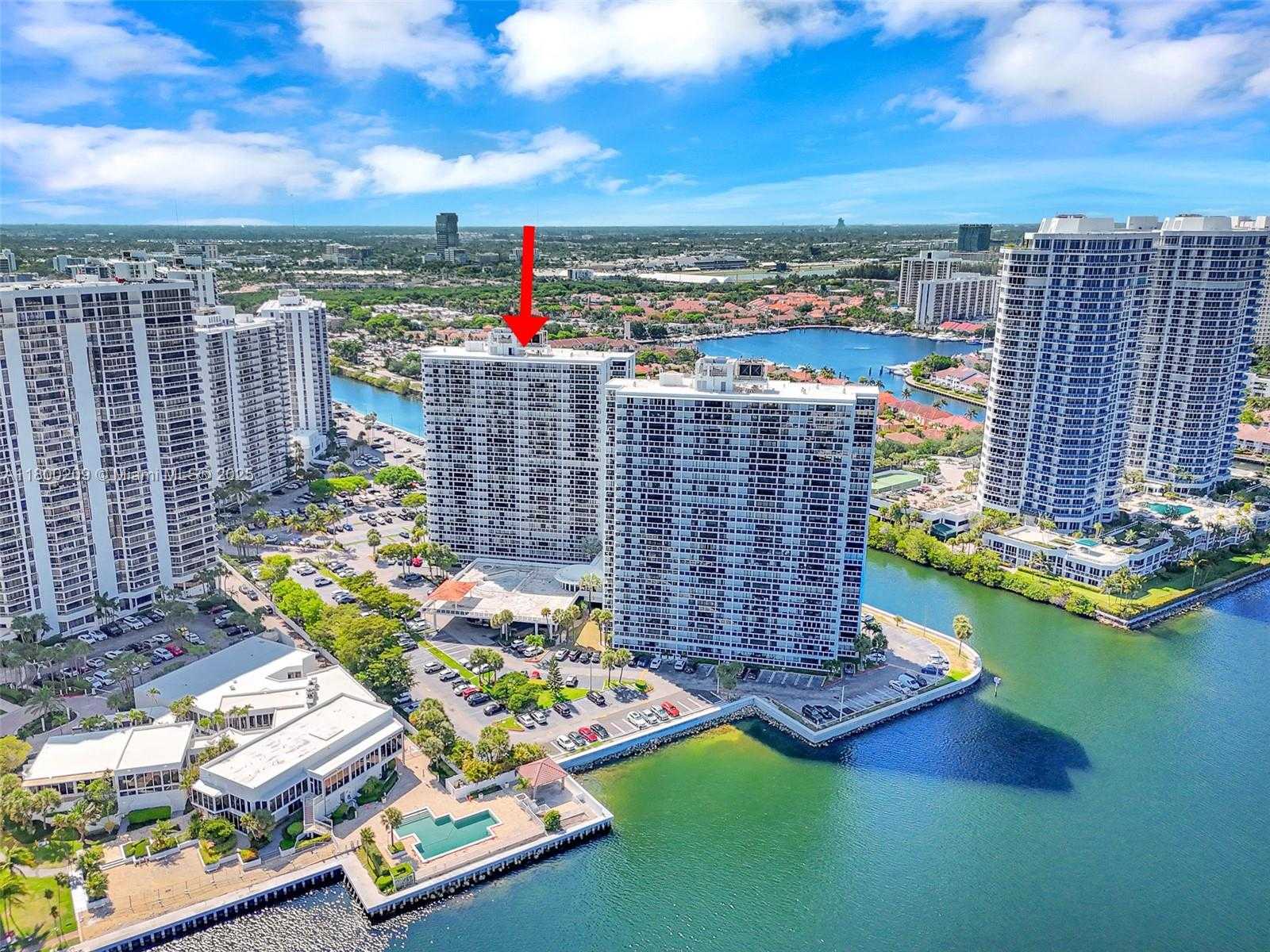 Small Image of 20505 EAST COUNTRY CLUB DR #137, Aventura Number 36