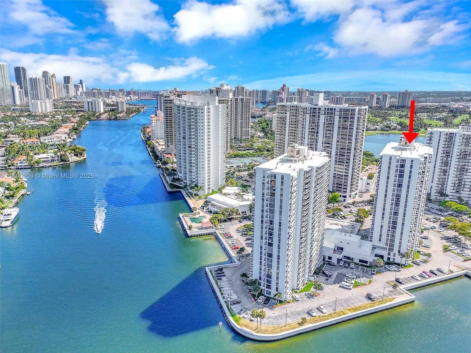 Small Image of 20505 EAST COUNTRY CLUB DR #137, Aventura Number 37
