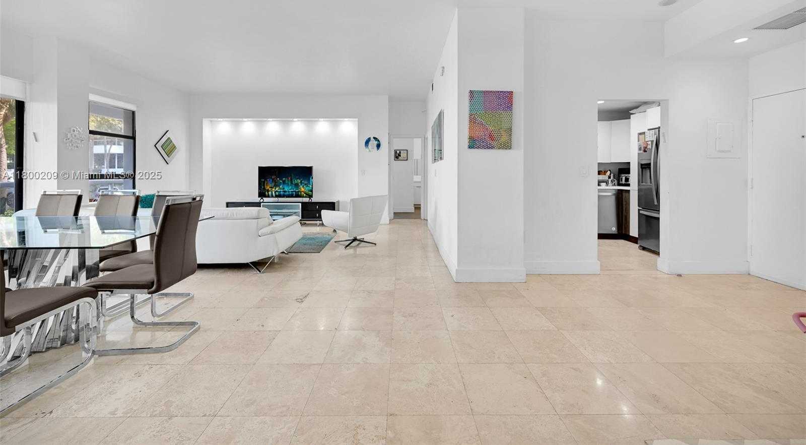 Small Image of 20505 EAST COUNTRY CLUB DR #137, Aventura Number 5