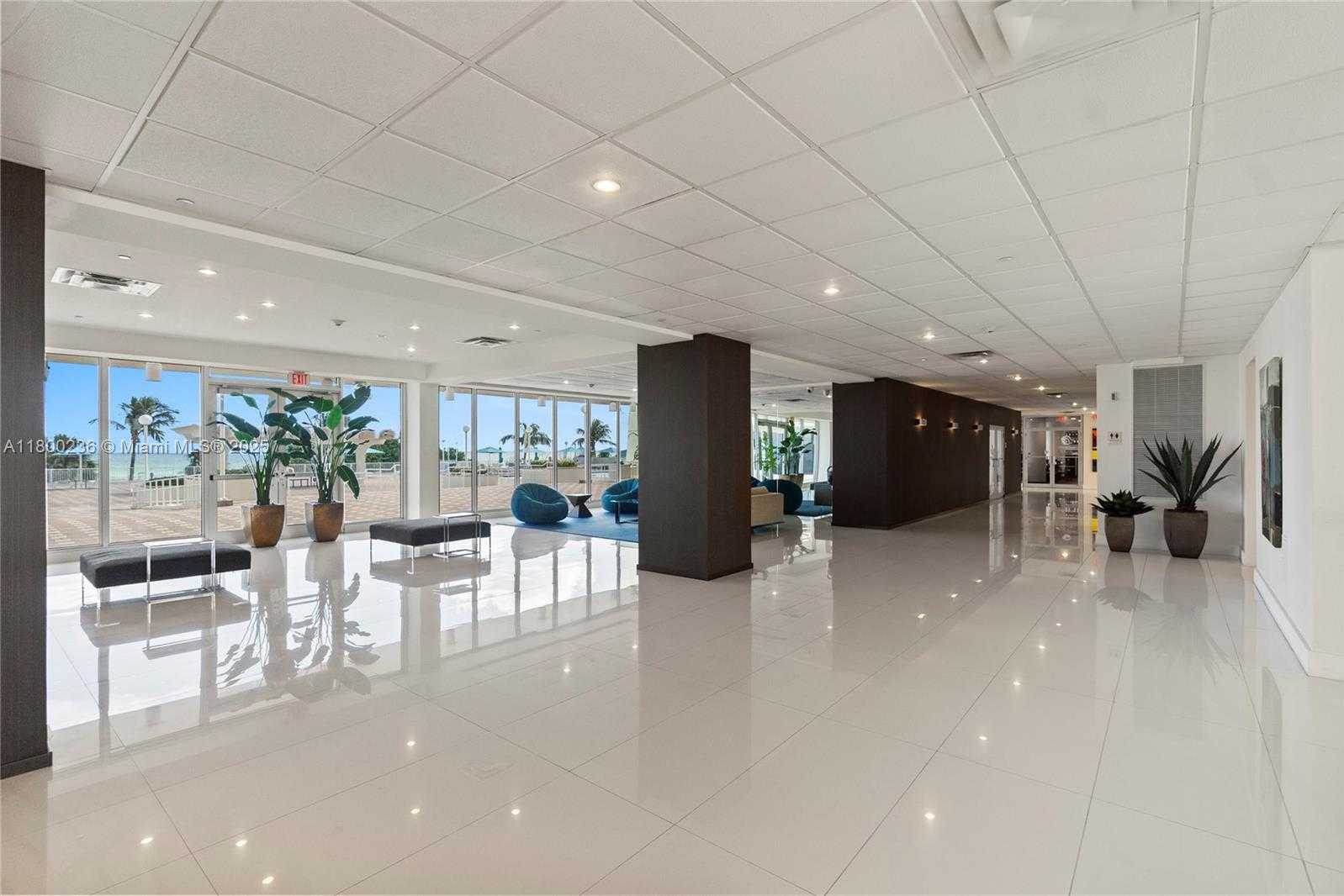 Small Image of 5701 COLLINS AVE #917, Miami Beach Number 33