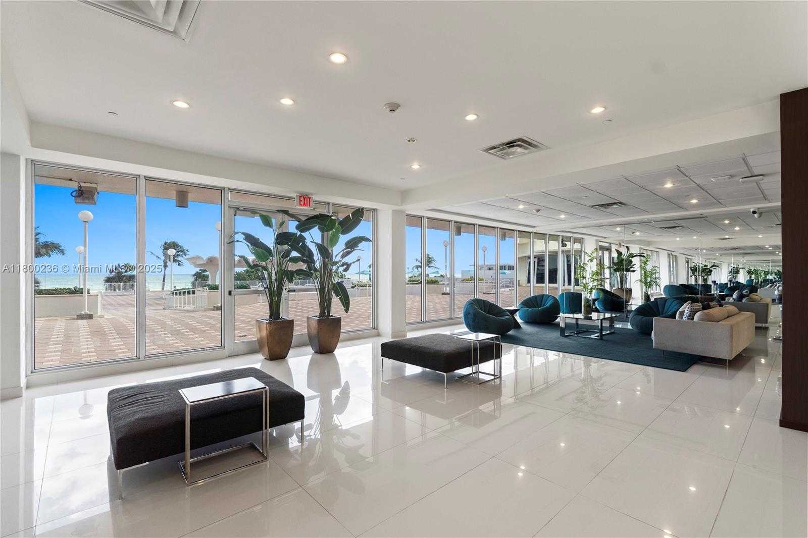Small Image of 5701 COLLINS AVE #917, Miami Beach Number 34