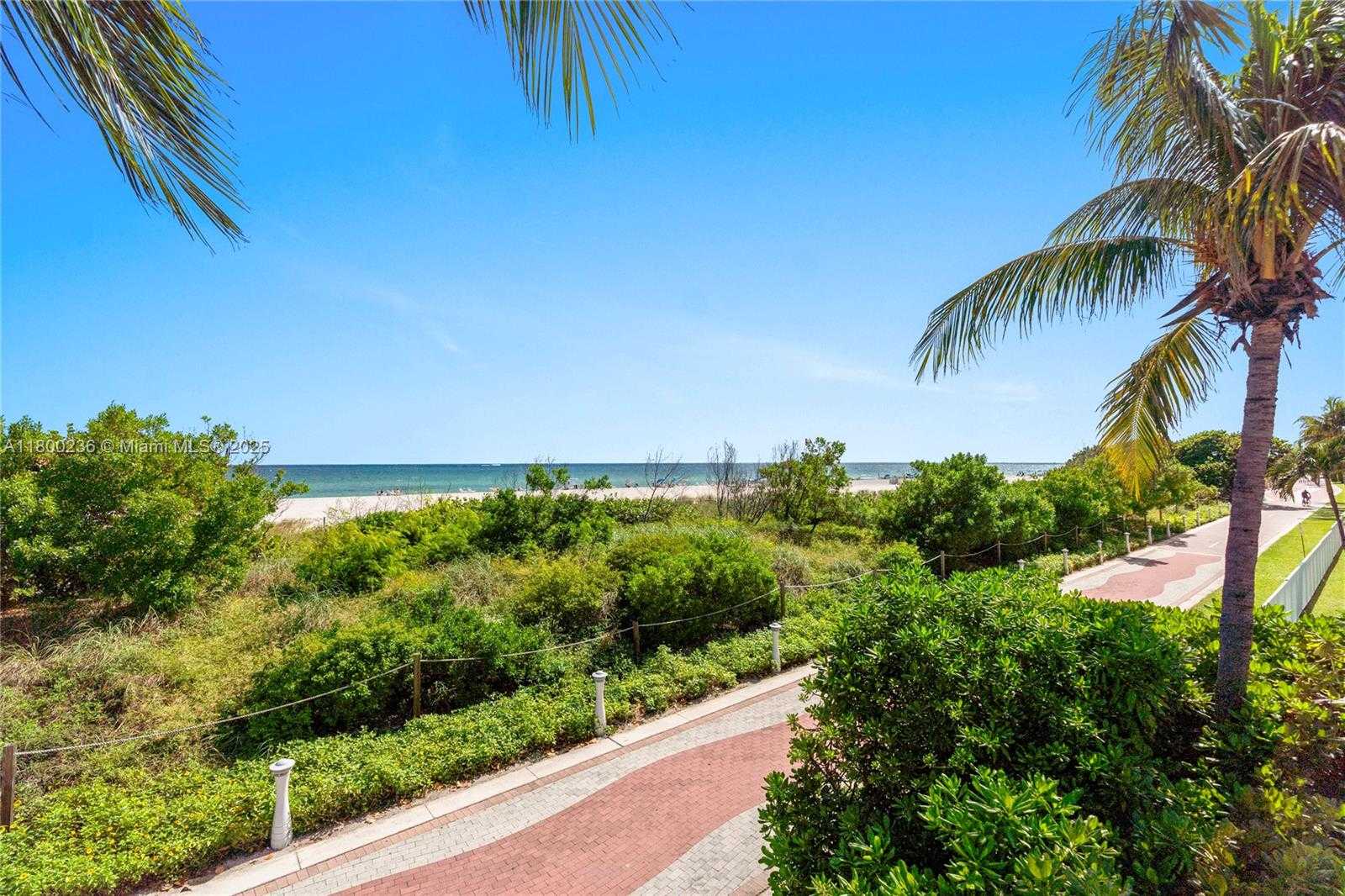Small Image of 5701 COLLINS AVE #917, Miami Beach Number 44