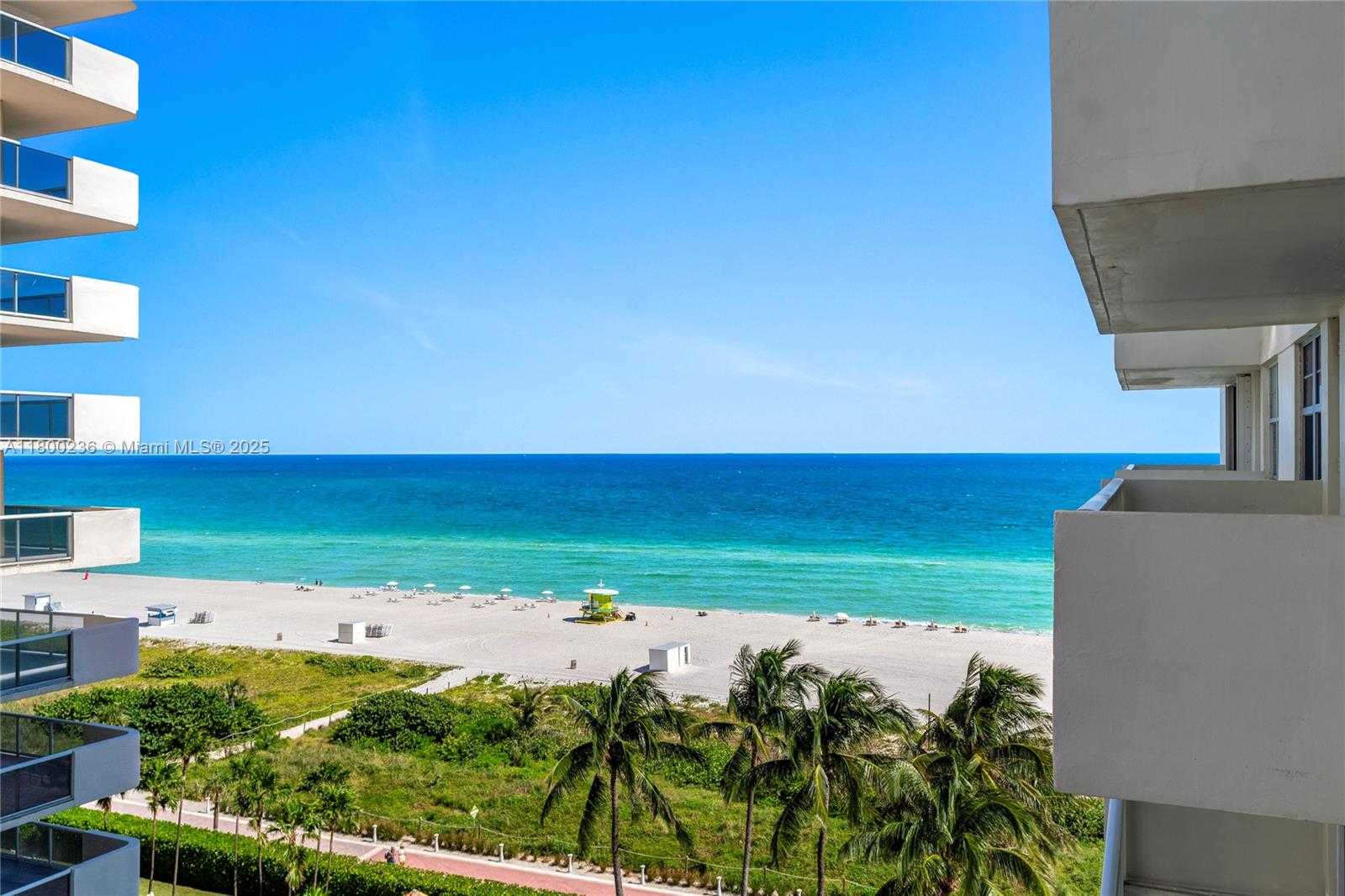 Small Image of 5701 COLLINS AVE #917, Miami Beach Number 5
