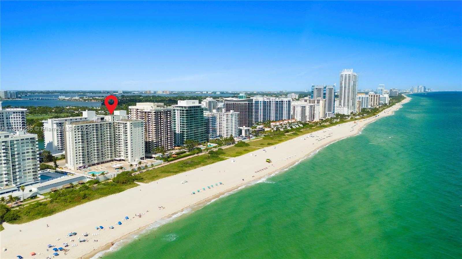 Small Image of 5701 COLLINS AVE #917, Miami Beach Number 51