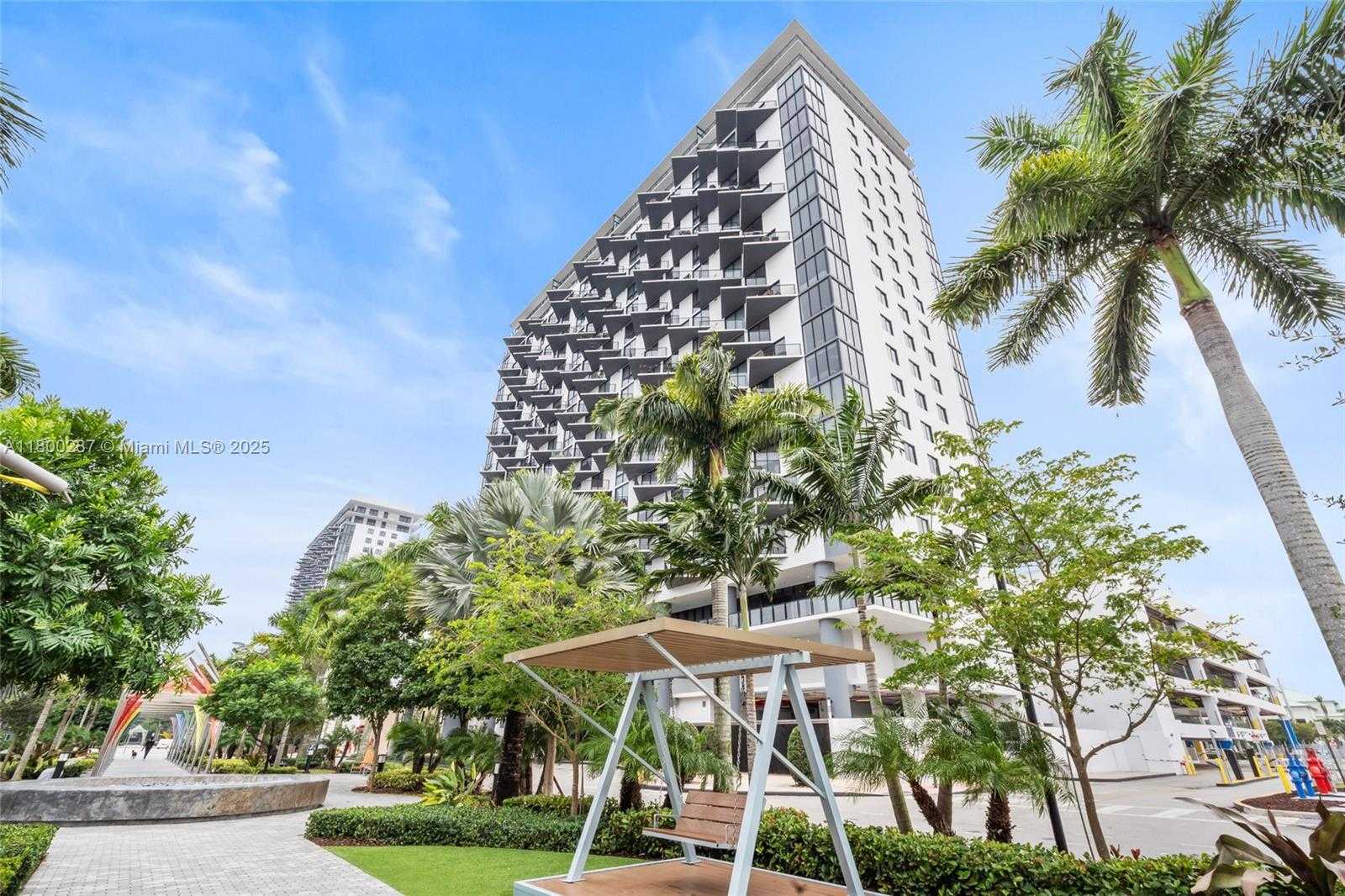 Small Image of 5300 NW 85TH AVENUE #1104, Doral Number 5
