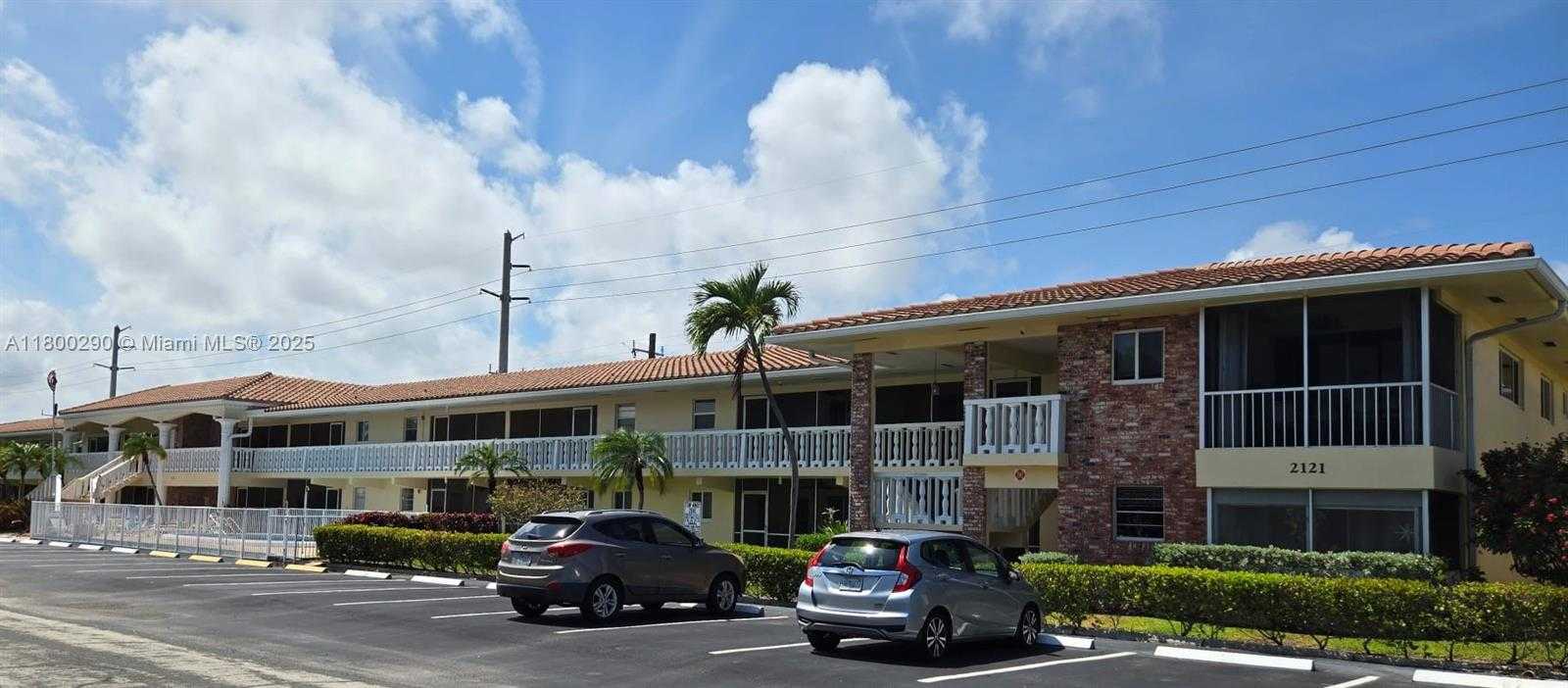 Small Image of 2121 NORTH EAST 68TH ST #210, Fort Lauderdale Number 2