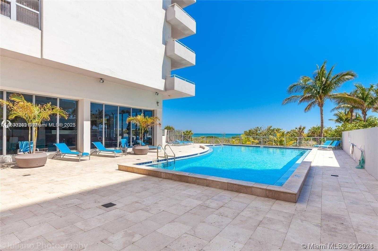 Small Image of 9225 COLLINS AVE #307, Surfside Number 2