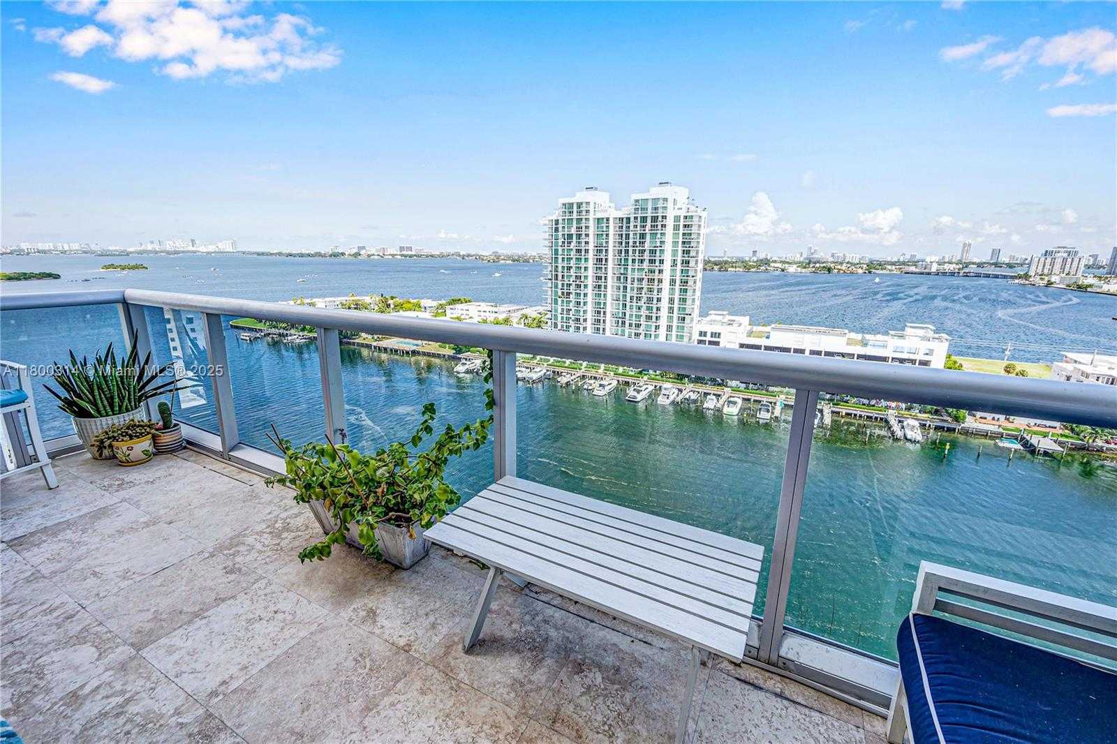 Small Image of 7929 WEST DR #1601, North Bay Village Number 10