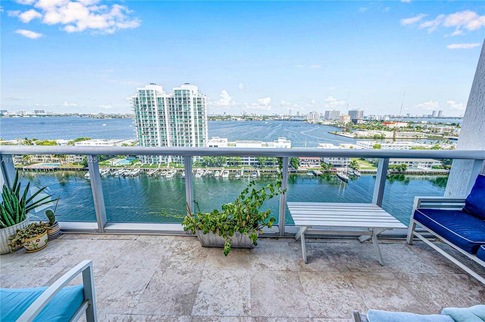 Small Image of 7929 WEST DR #1601, North Bay Village Number 11