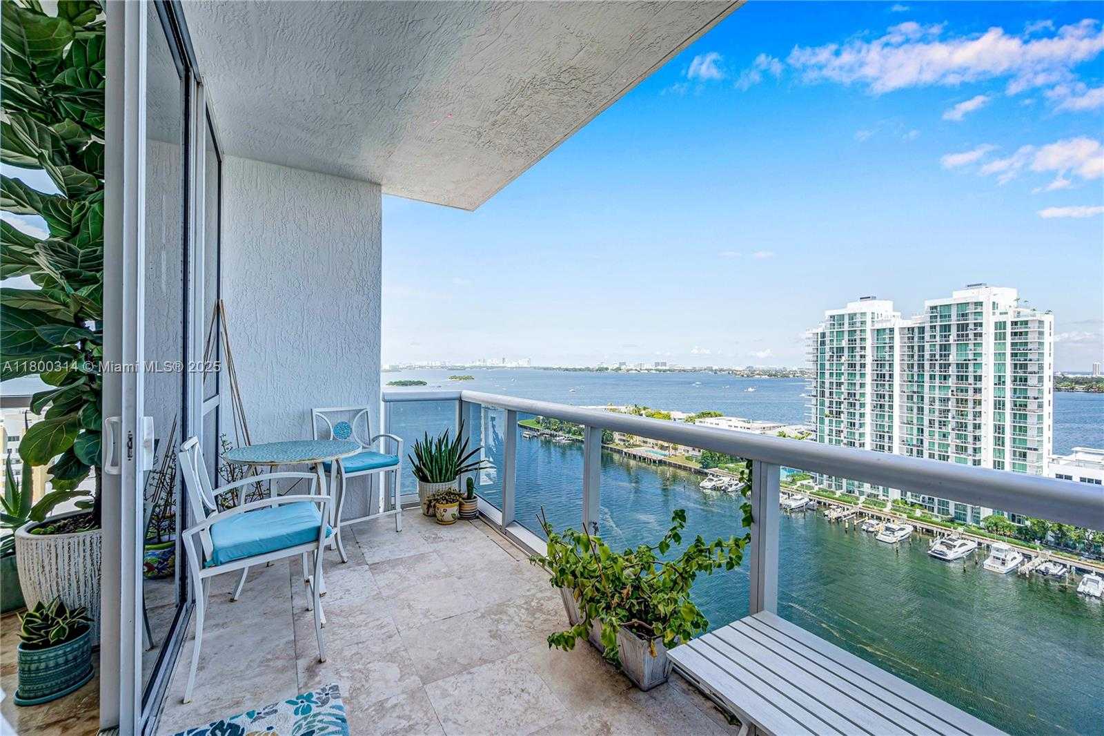 Small Image of 7929 WEST DR #1601, North Bay Village Number 12