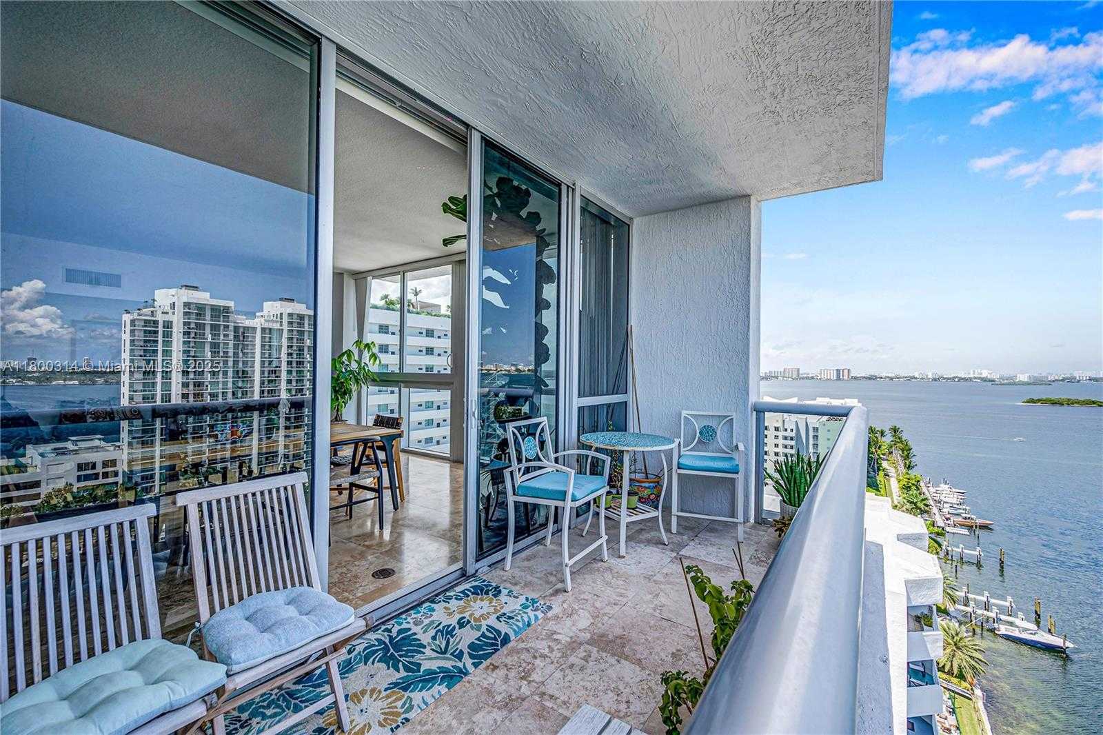 Small Image of 7929 WEST DR #1601, North Bay Village Number 13