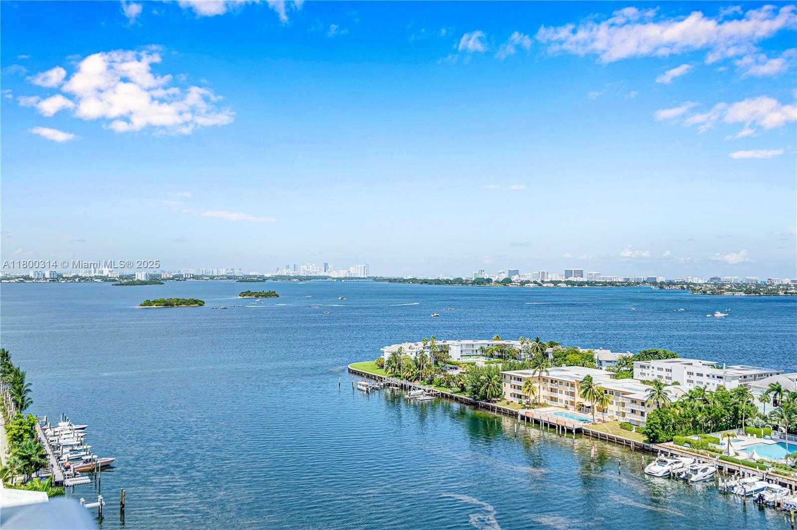 Small Image of 7929 WEST DR #1601, North Bay Village Number 15
