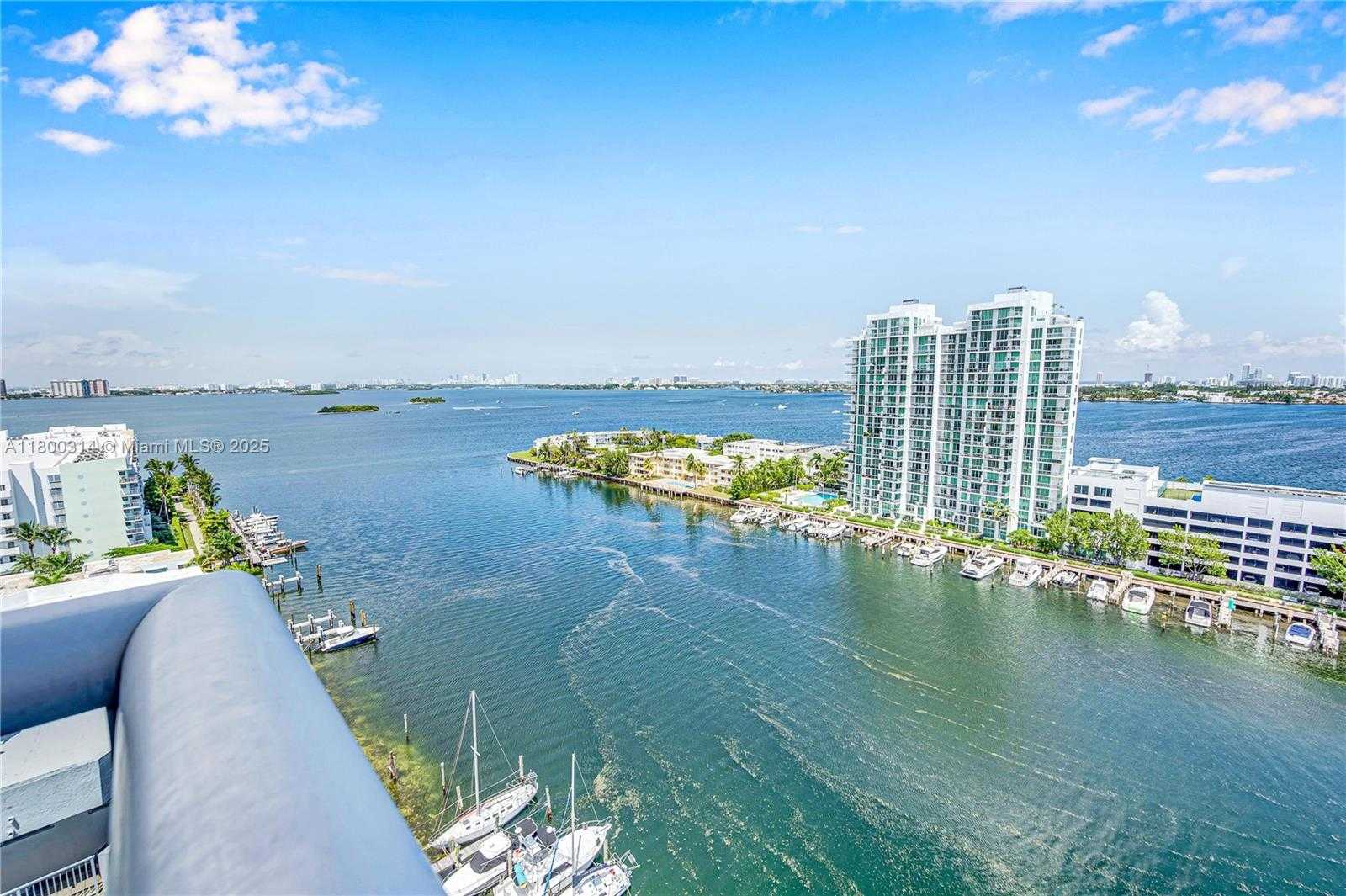 Small Image of 7929 WEST DR #1601, North Bay Village Number 16