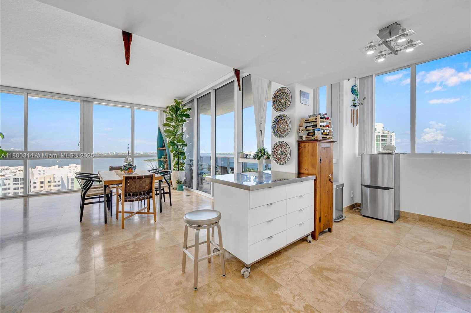Small Image of 7929 WEST DR #1601, North Bay Village Number 18