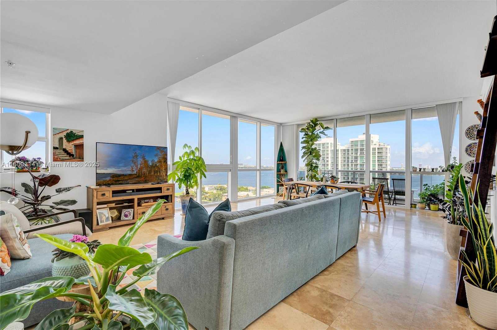 Small Image of 7929 WEST DR #1601, North Bay Village Number 21