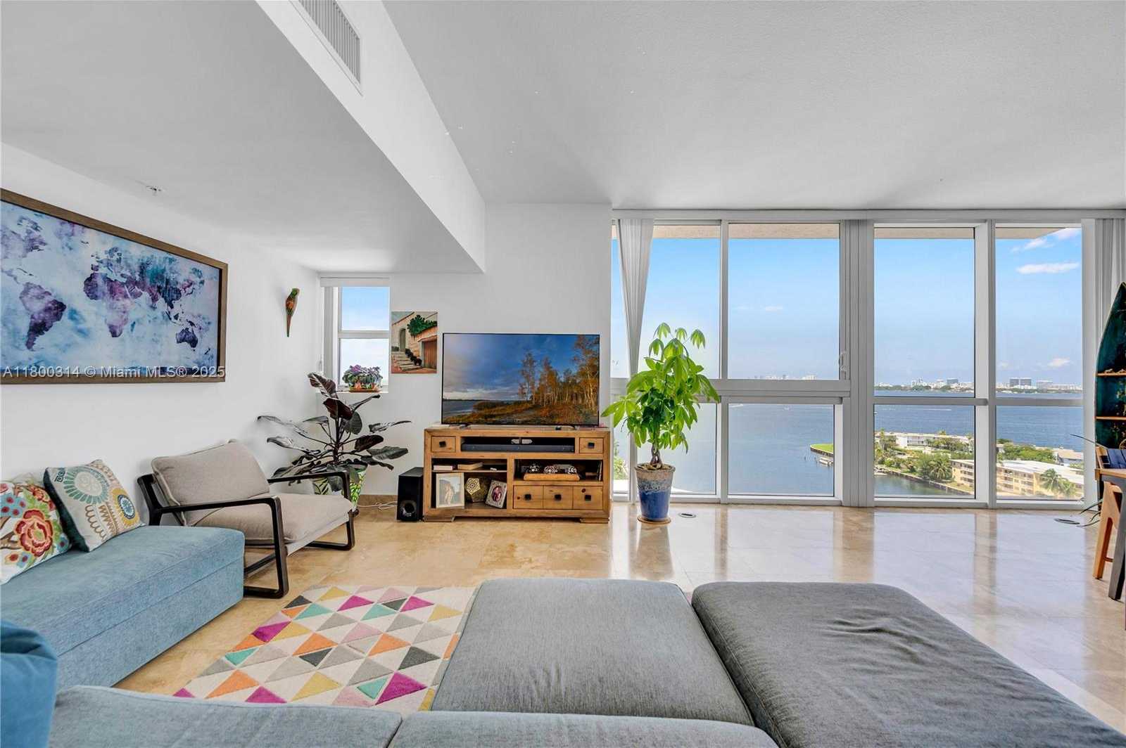 Small Image of 7929 WEST DR #1601, North Bay Village Number 24