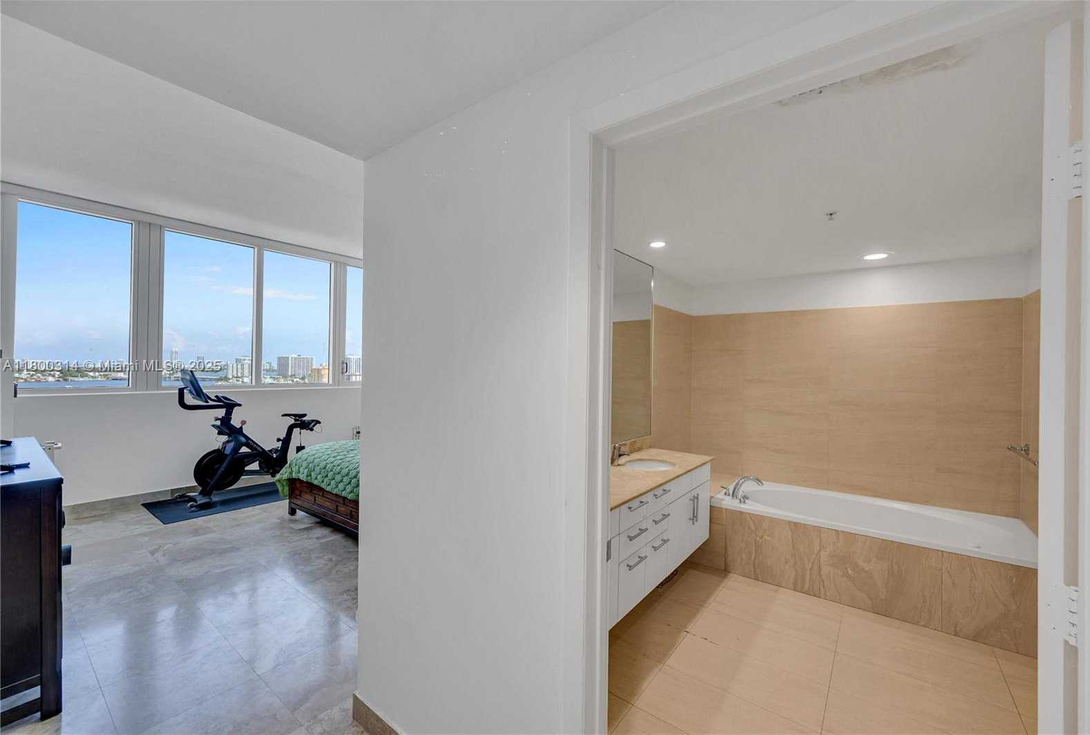 Small Image of 7929 WEST DR #1601, North Bay Village Number 26