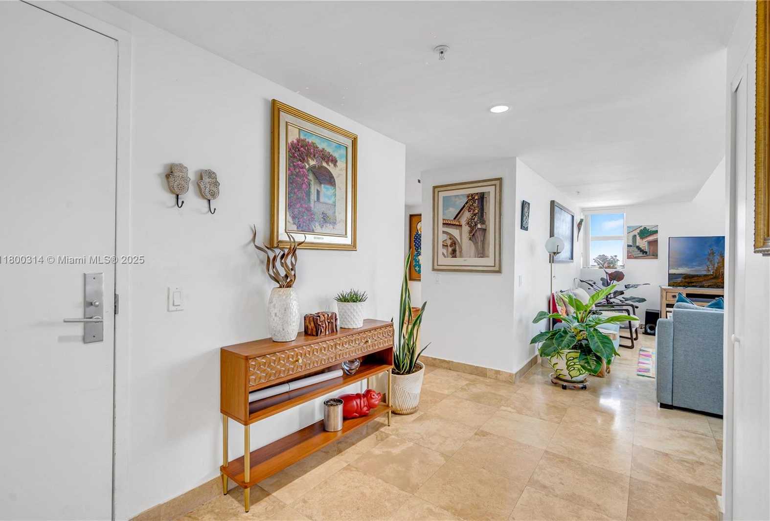 Small Image of 7929 WEST DR #1601, North Bay Village Number 28