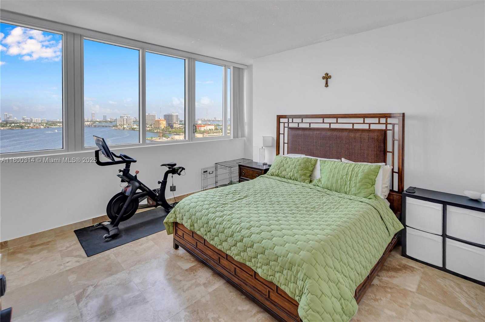 Small Image of 7929 WEST DR #1601, North Bay Village Number 29