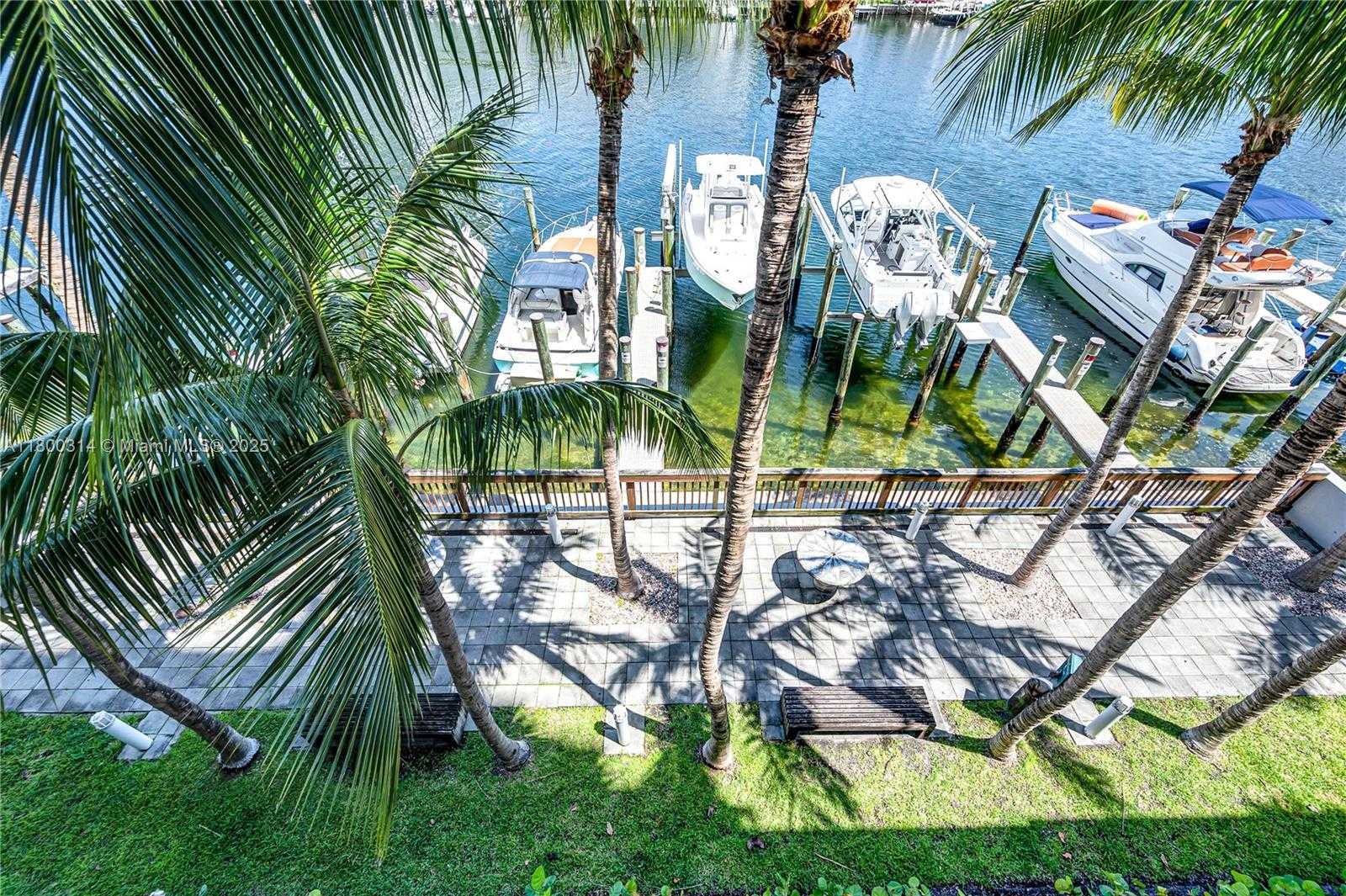 Small Image of 7929 WEST DR #1601, North Bay Village Number 3