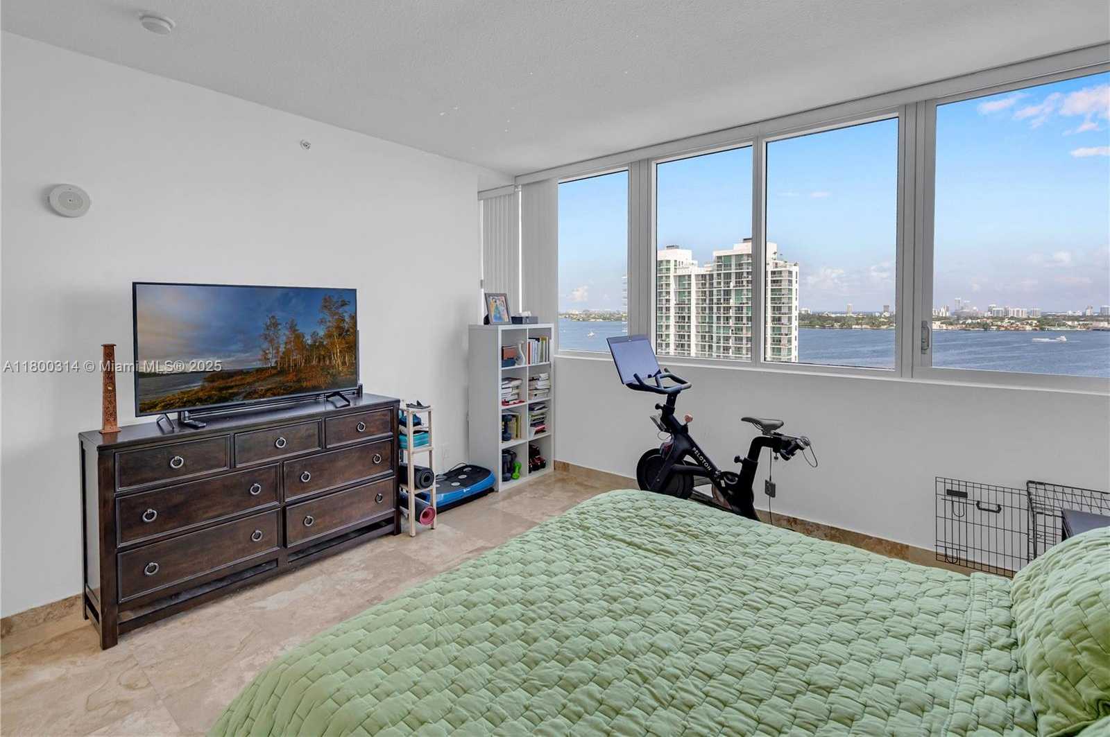 Small Image of 7929 WEST DR #1601, North Bay Village Number 30