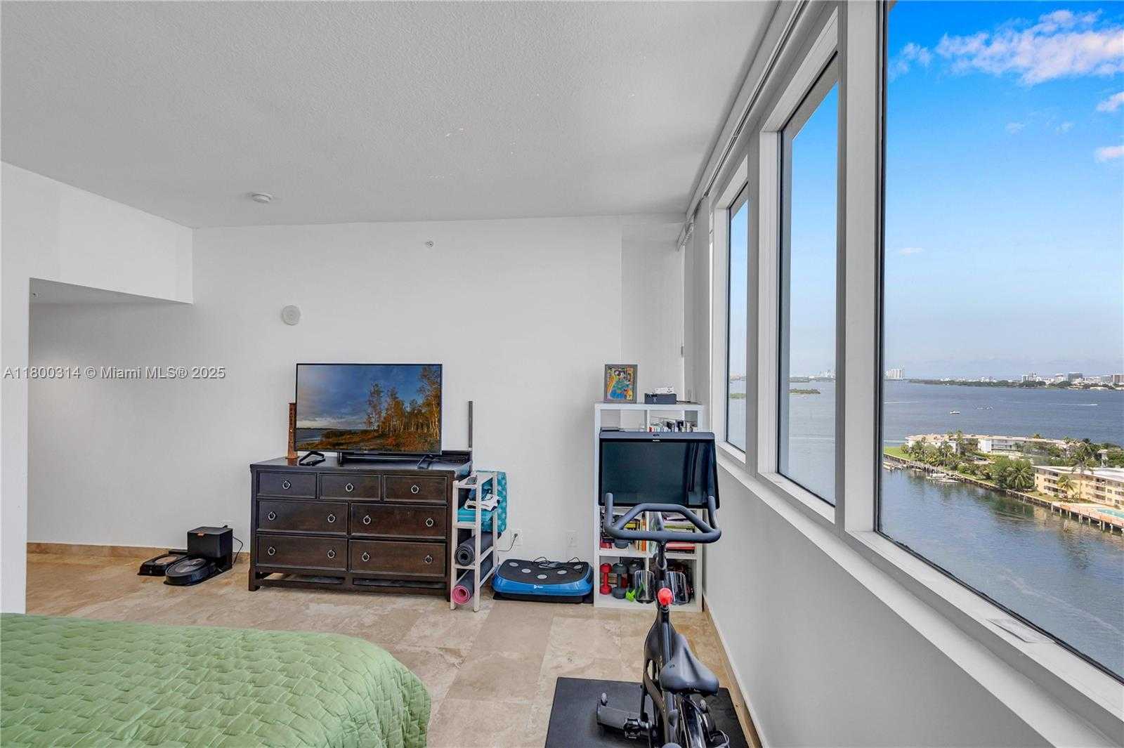 Small Image of 7929 WEST DR #1601, North Bay Village Number 31