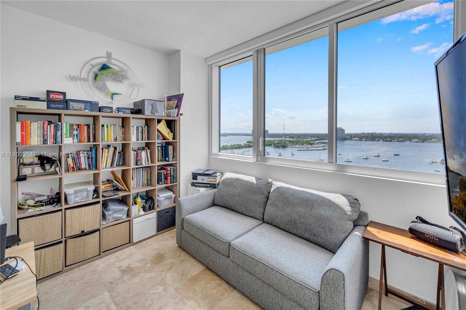 Small Image of 7929 WEST DR #1601, North Bay Village Number 33