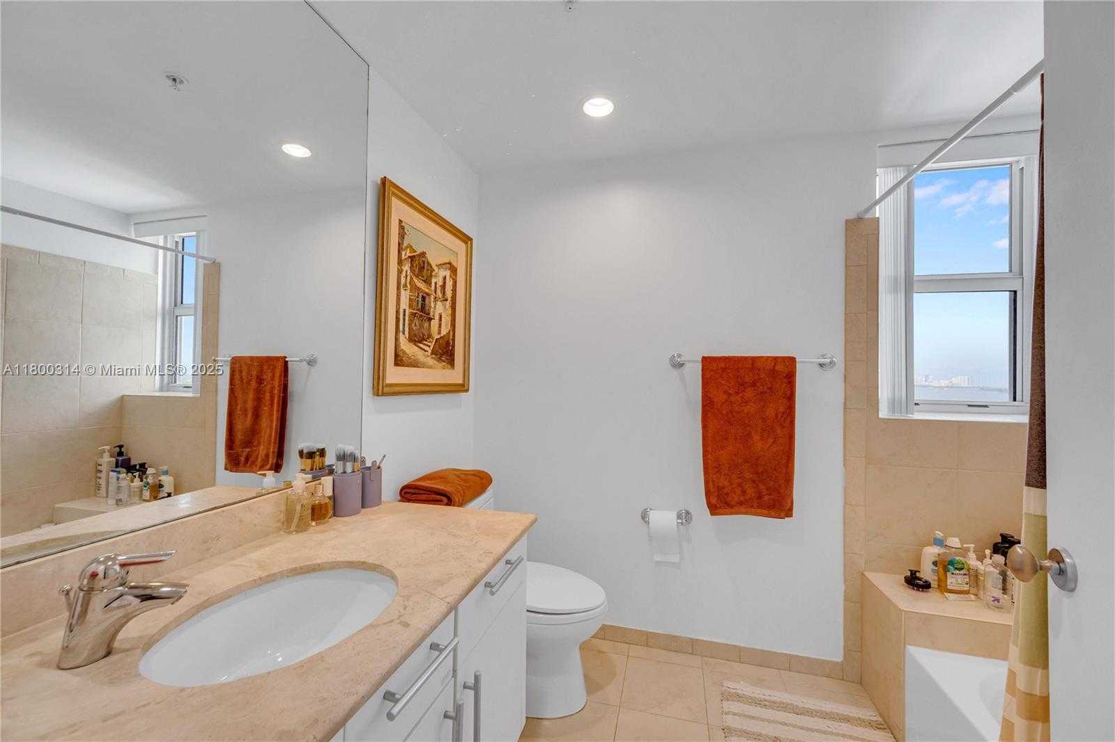 Small Image of 7929 WEST DR #1601, North Bay Village Number 34