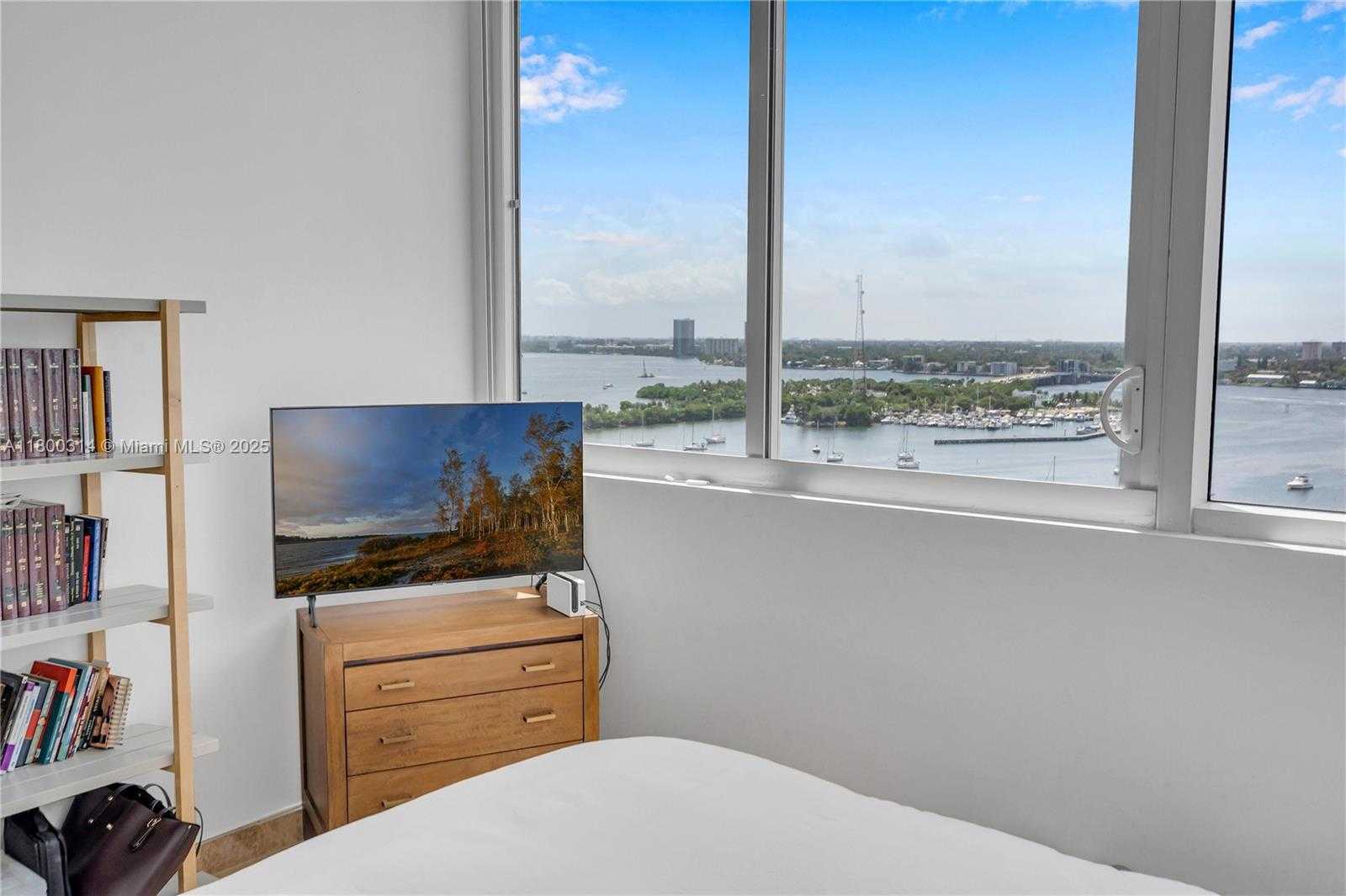 Small Image of 7929 WEST DR #1601, North Bay Village Number 36
