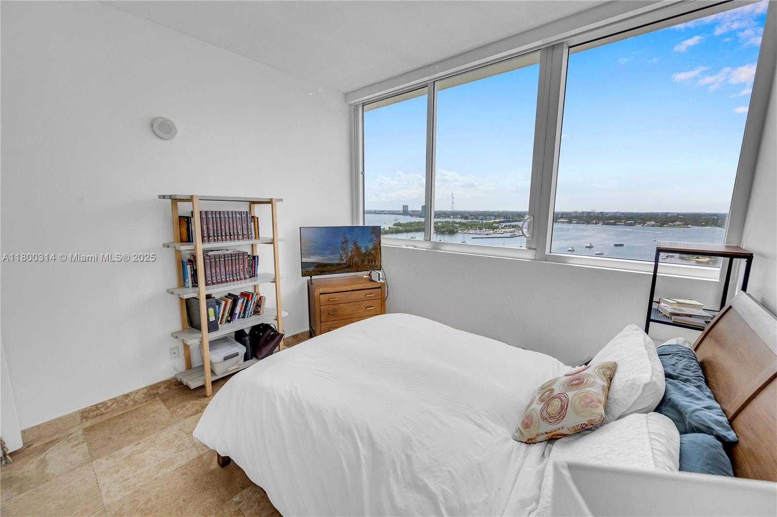 Small Image of 7929 WEST DR #1601, North Bay Village Number 37