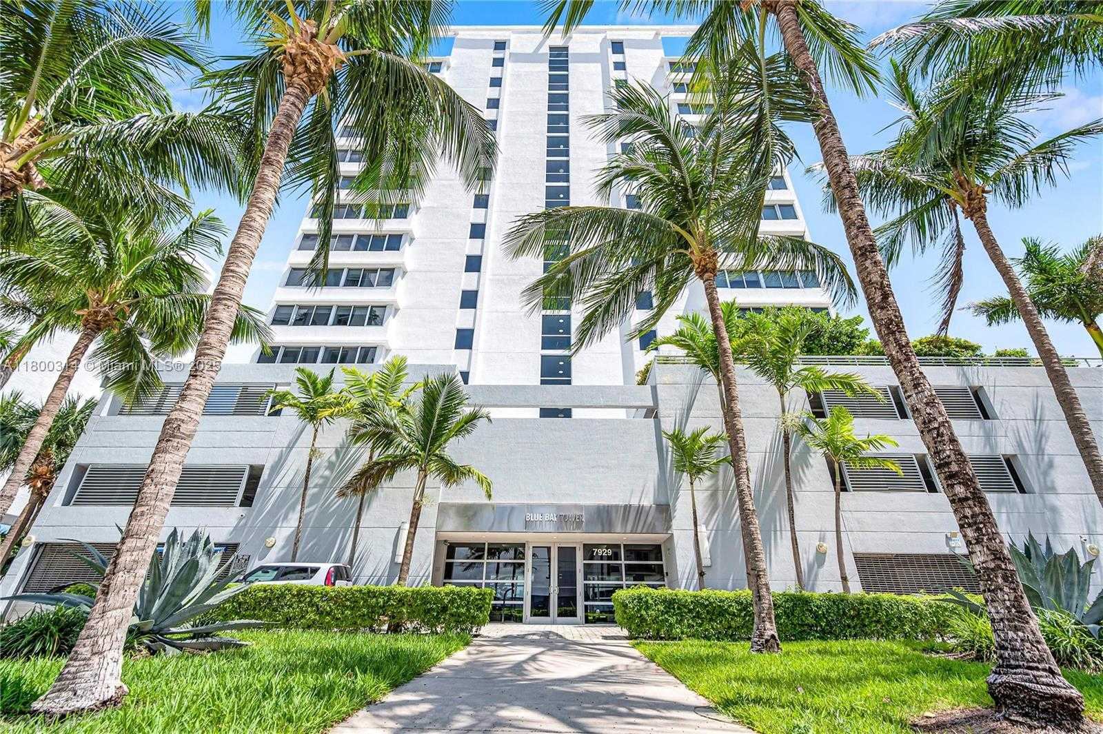 Small Image of 7929 WEST DR #1601, North Bay Village Number 39