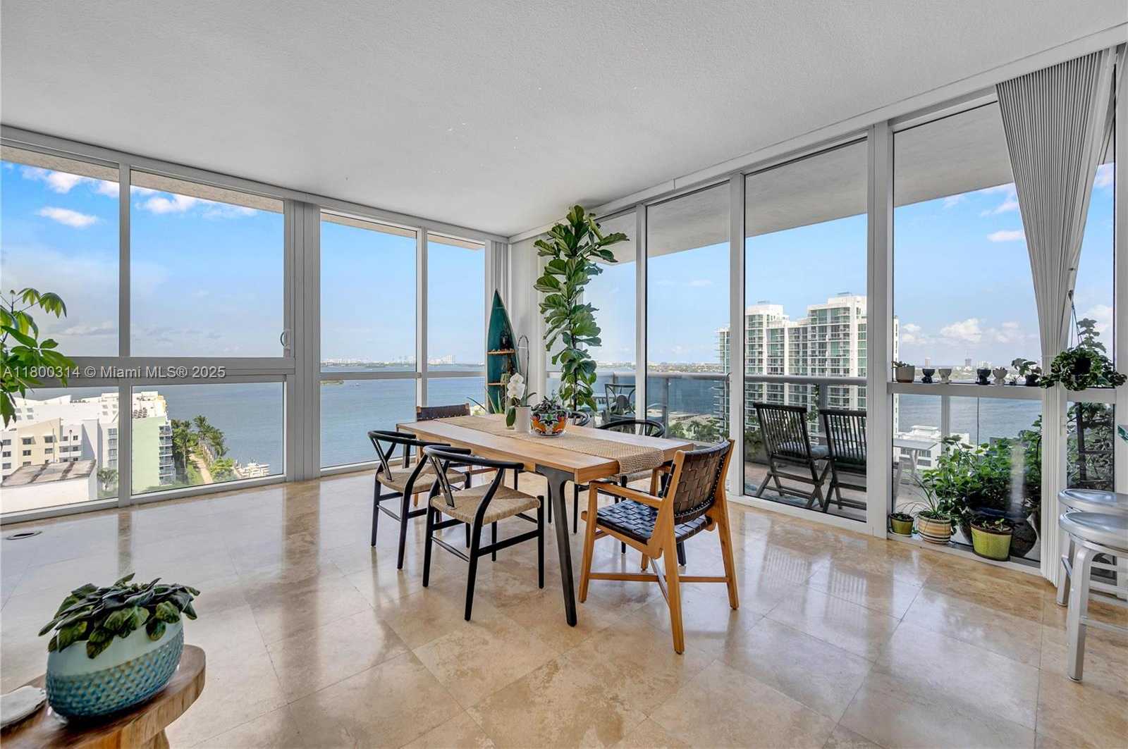 Small Image of 7929 WEST DR #1601, North Bay Village Number 4