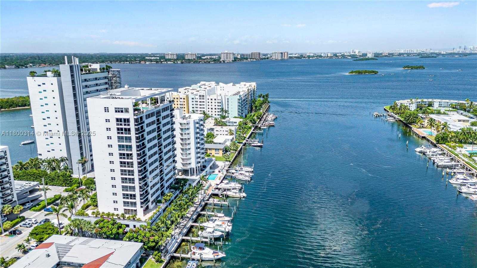 Small Image of 7929 WEST DR #1601, North Bay Village Number 42