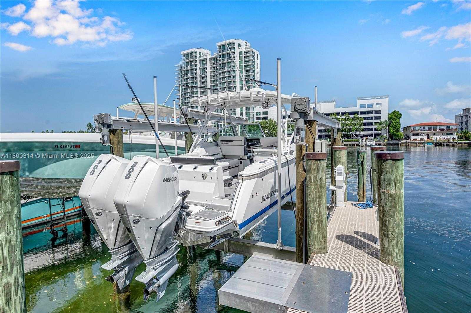 Small Image of 7929 WEST DR #1601, North Bay Village Number 43
