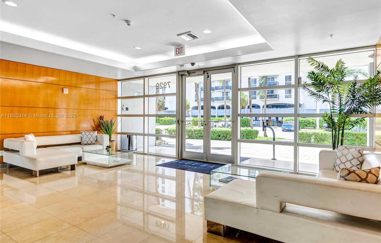 Small Image of 7929 WEST DR #1601, North Bay Village Number 48