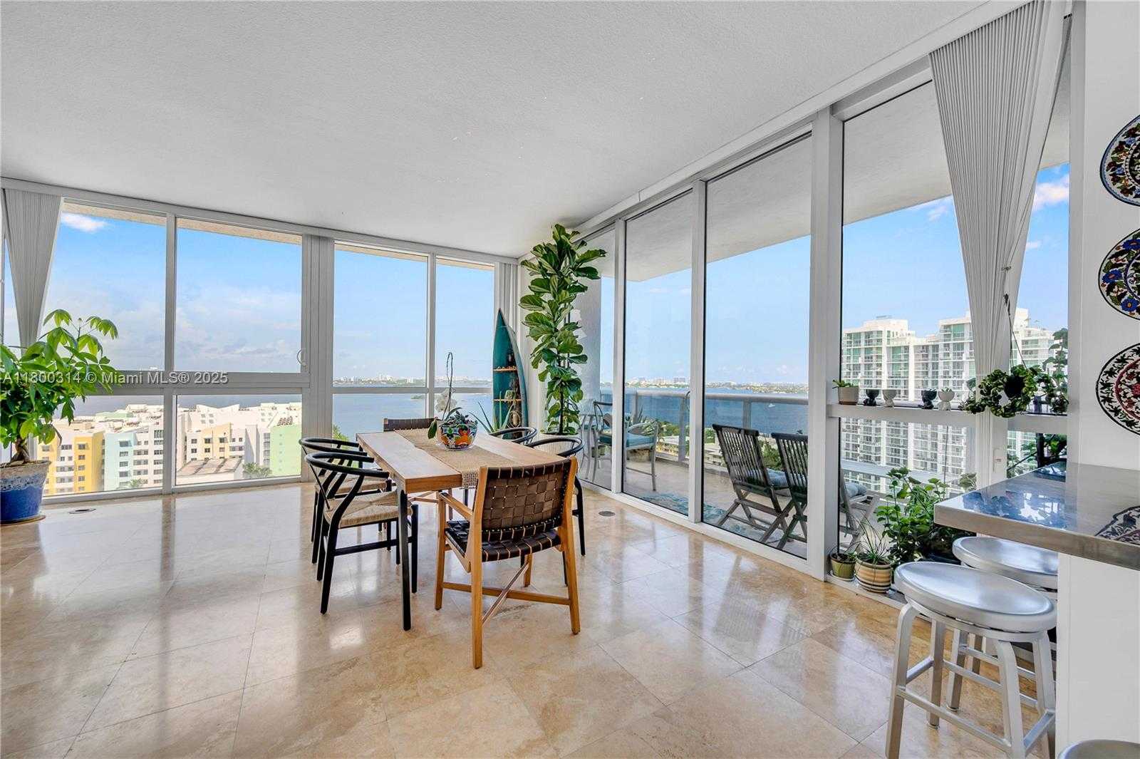 Small Image of 7929 WEST DR #1601, North Bay Village Number 5