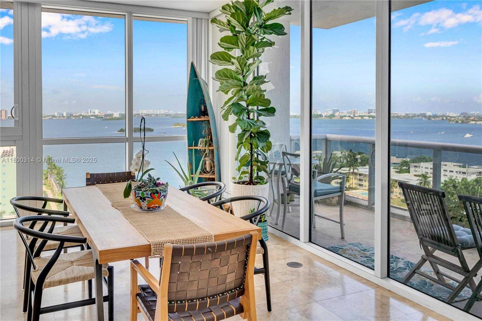 Small Image of 7929 WEST DR #1601, North Bay Village Number 6
