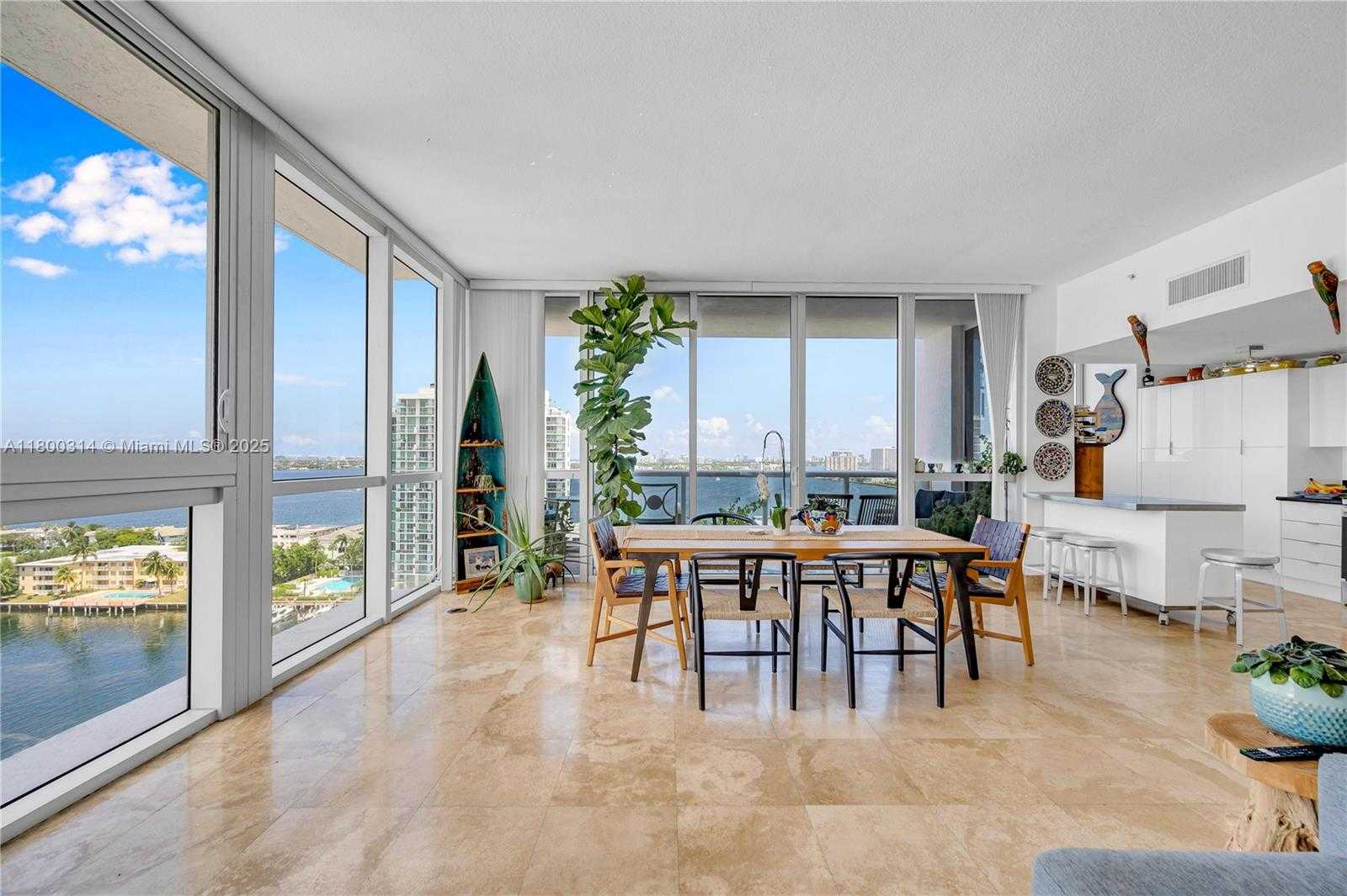 Small Image of 7929 WEST DR #1601, North Bay Village Number 8