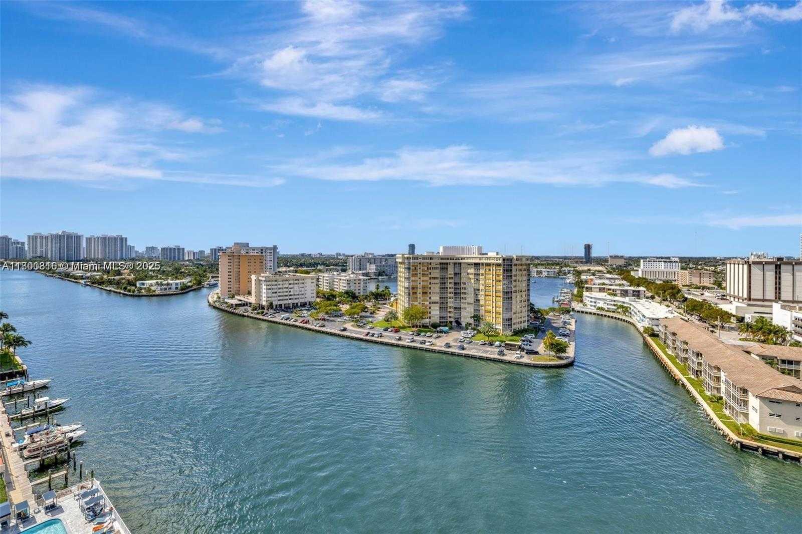 Small Image of 1833 #1708, Hallandale Beach Number 25