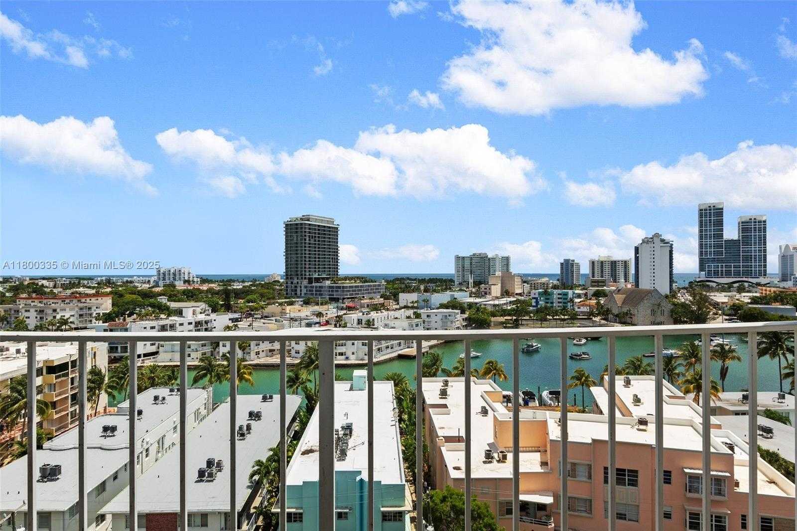 Small Image of 6900 BAY DR #10I, Miami Beach Number 24