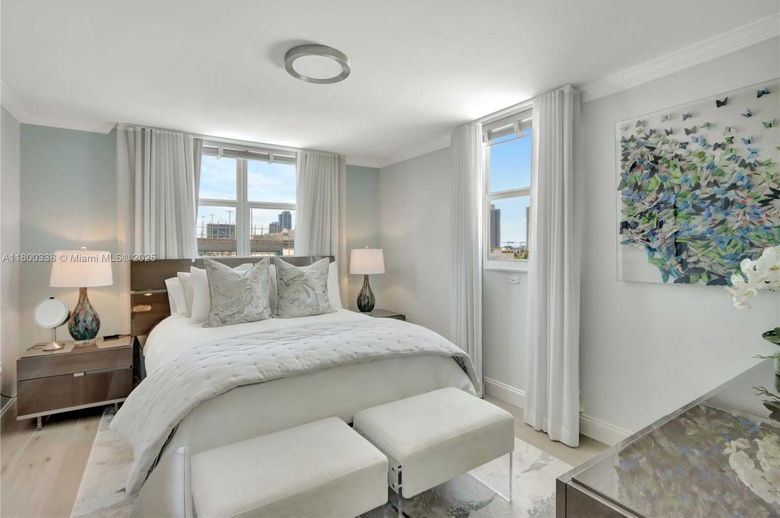 Small Image of 720 COLLINS AVE #PH1, Miami Beach Number 12