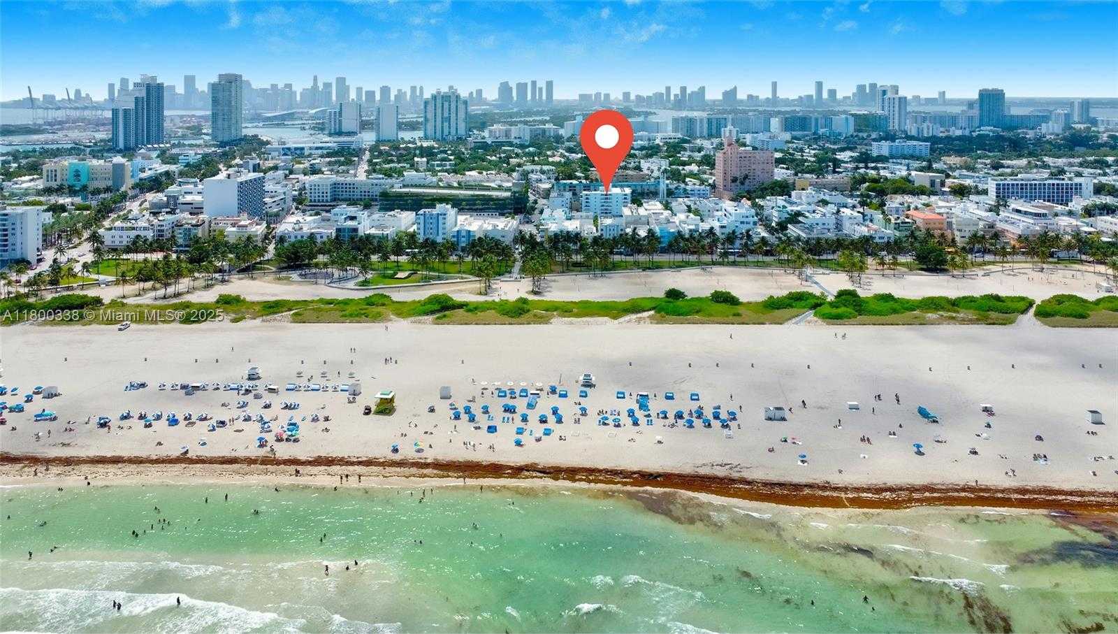 Small Image of 720 COLLINS AVE #PH1, Miami Beach Number 16