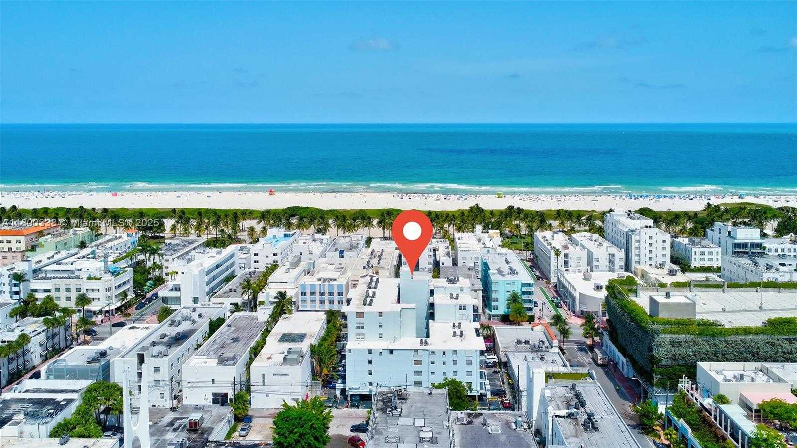 Small Image of 720 COLLINS AVE #PH1, Miami Beach Number 17