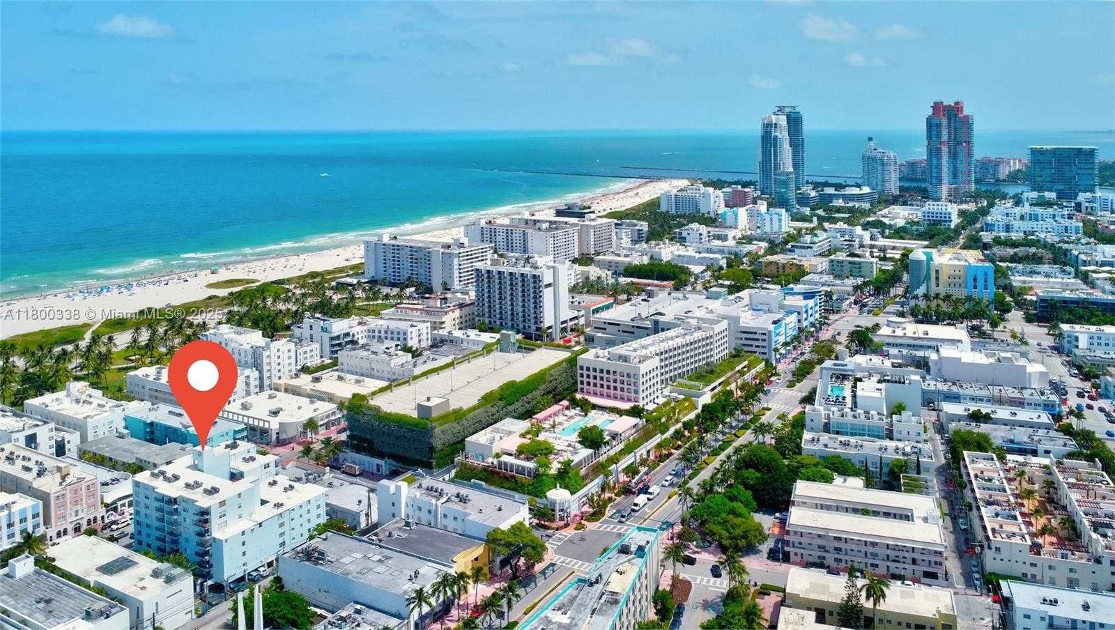 Small Image of 720 COLLINS AVE #PH1, Miami Beach Number 18
