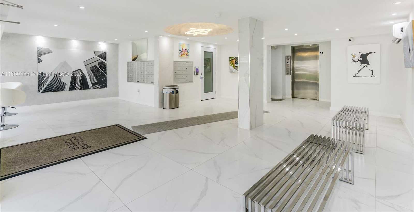 Small Image of 720 COLLINS AVE #PH1, Miami Beach Number 20