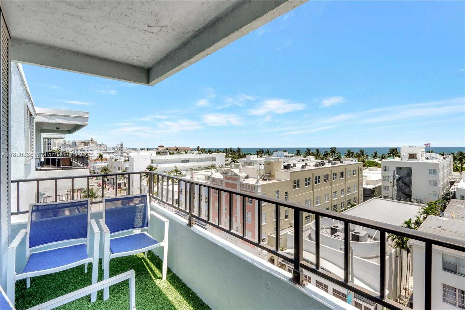 Small Image of 720 COLLINS AVE #PH1, Miami Beach Number 4