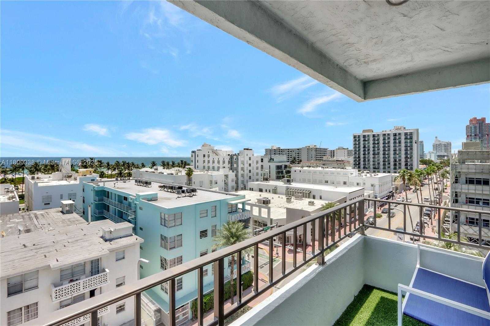 Small Image of 720 COLLINS AVE #PH1, Miami Beach Number 5