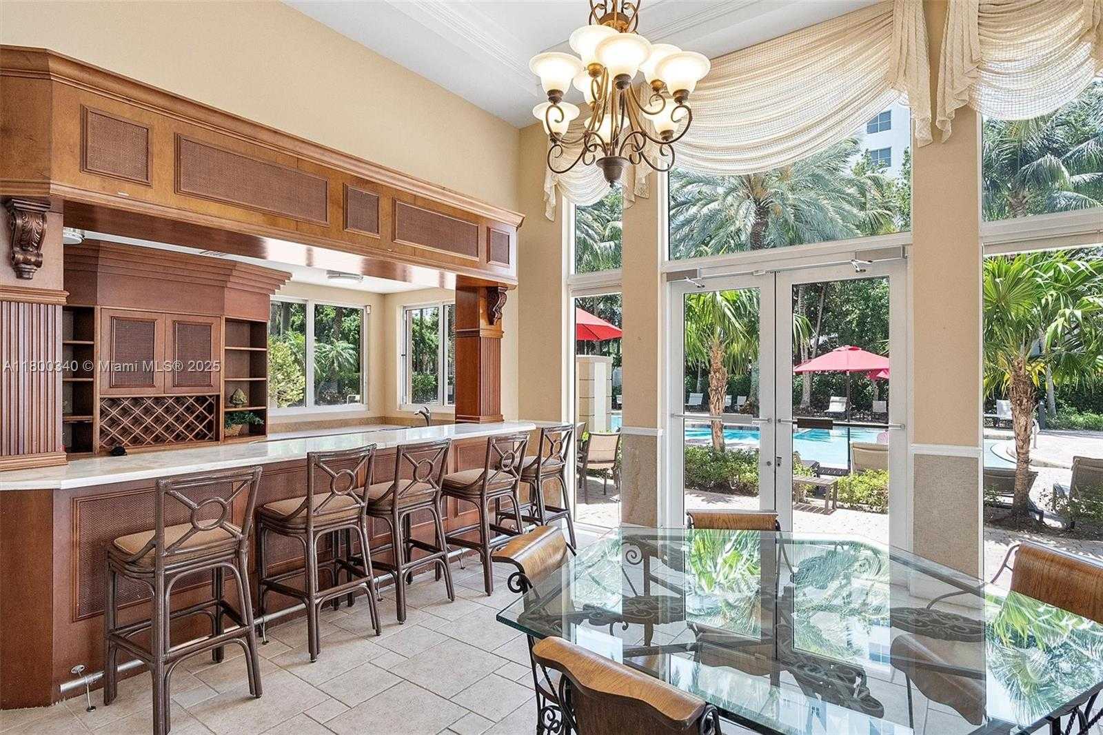 Small Image of 17150 NORTH BAY RD #2619, Sunny Isles Beach Number 32