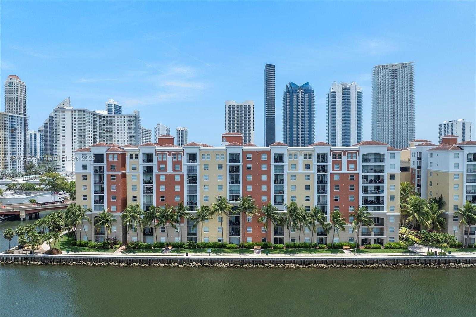 Small Image of 17150 NORTH BAY RD #2619, Sunny Isles Beach Number 34