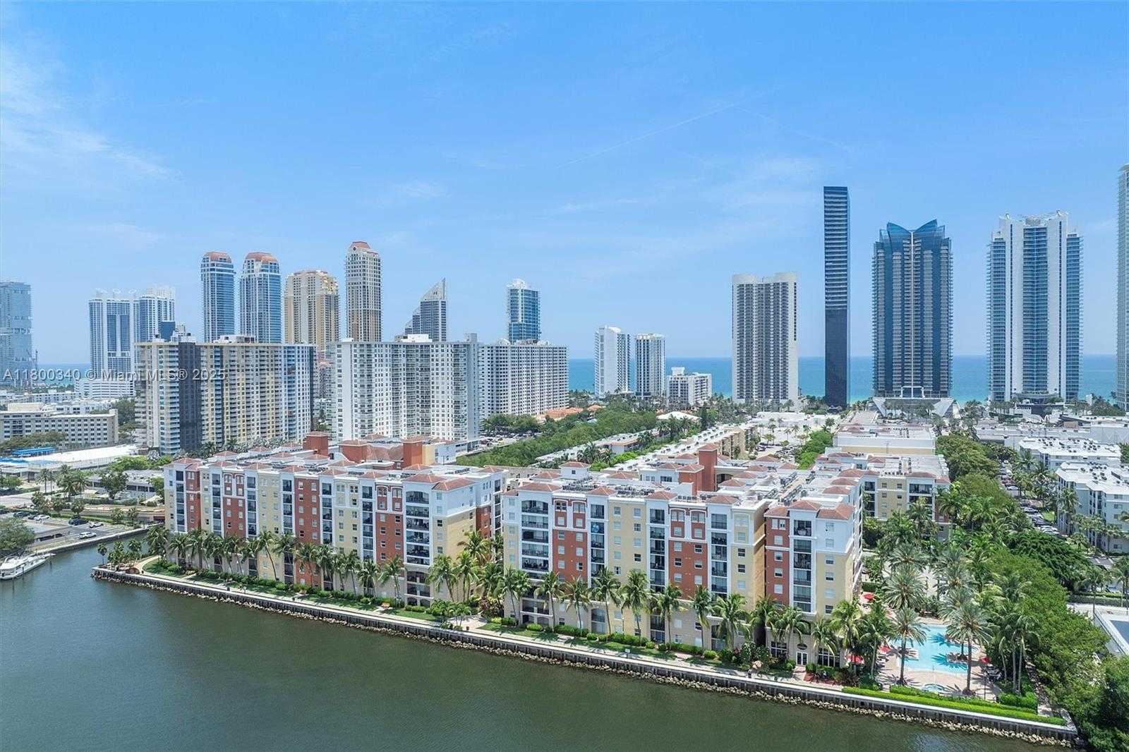 Small Image of 17150 NORTH BAY RD #2619, Sunny Isles Beach Number 35